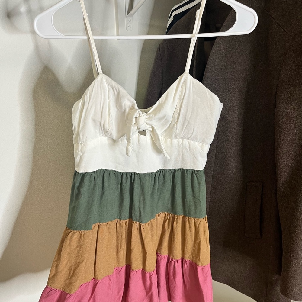 Summer dress